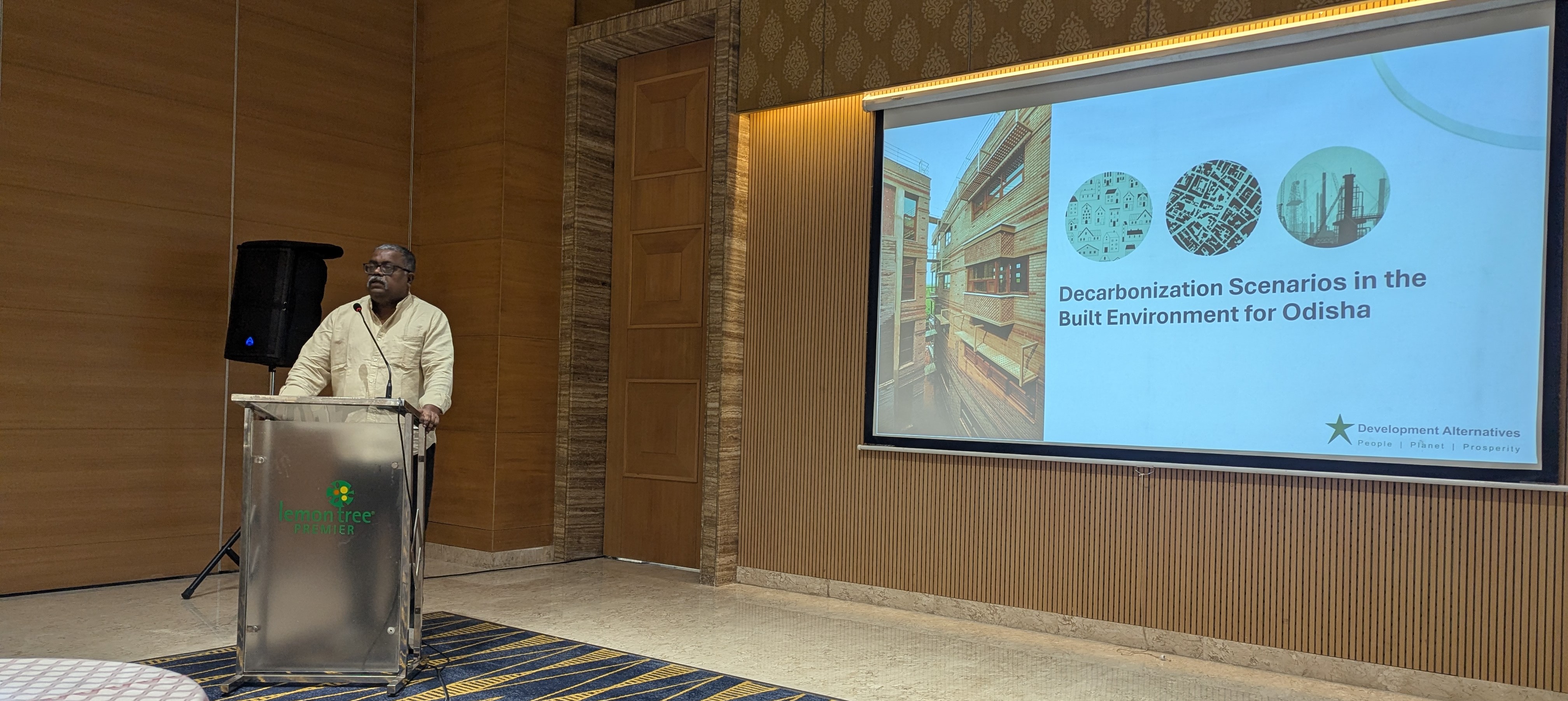 Solar Mini-Grid Launch