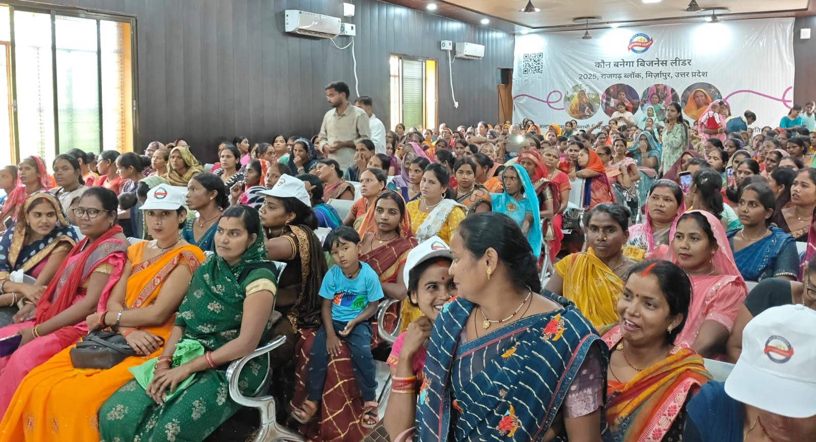 Solar Mini-Grid Launch