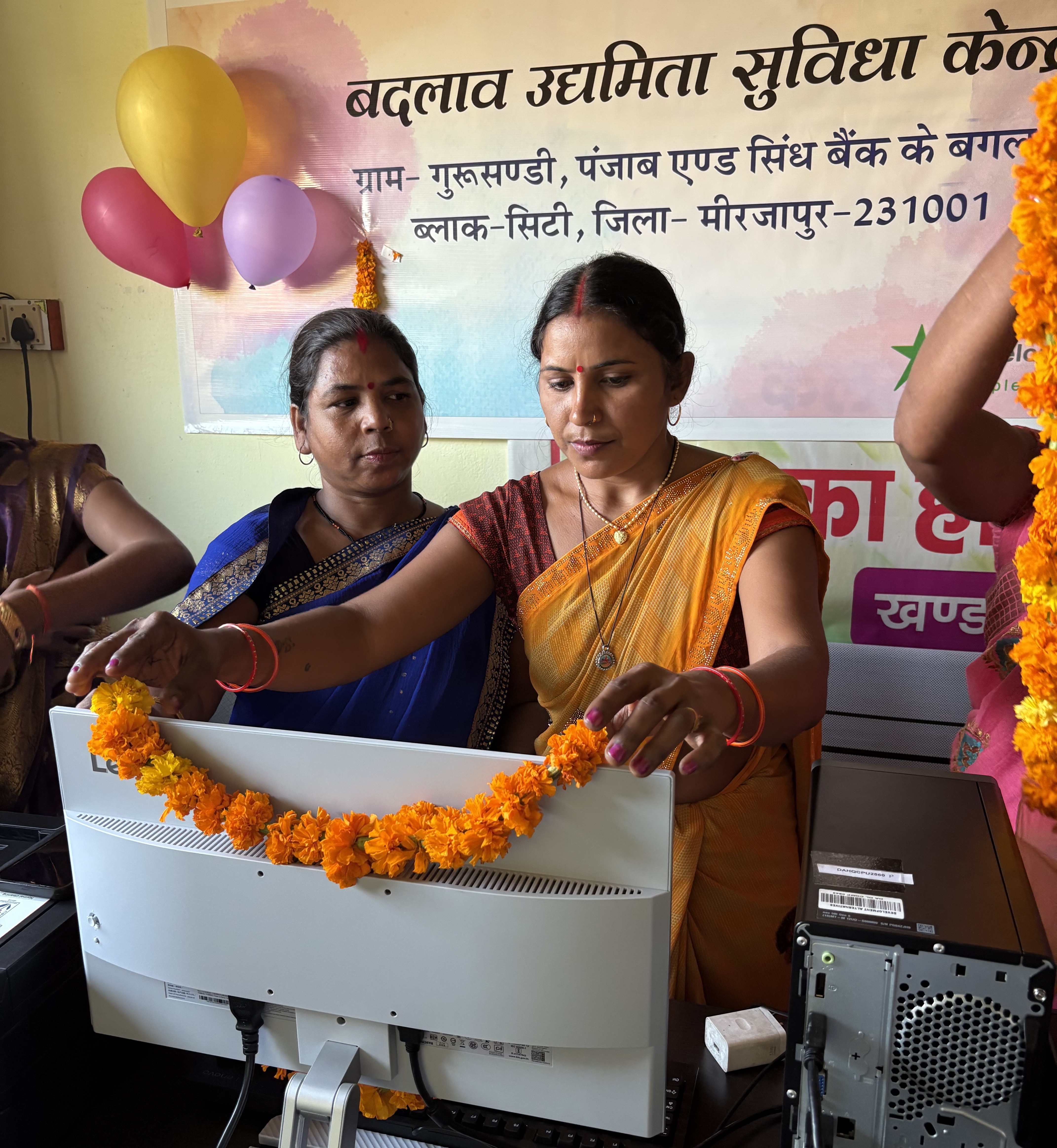 Solar Mini-Grid Launch