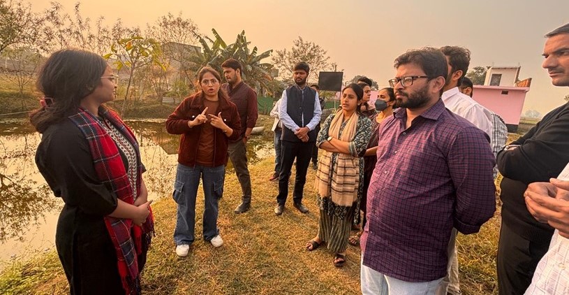 Solar Mini-Grid Launch