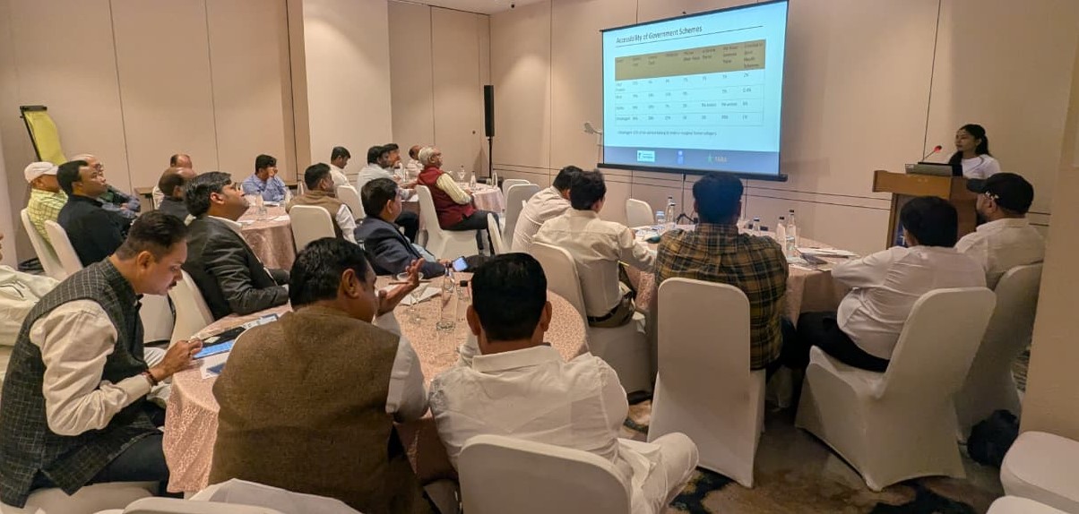 Solar Mini-Grid Launch