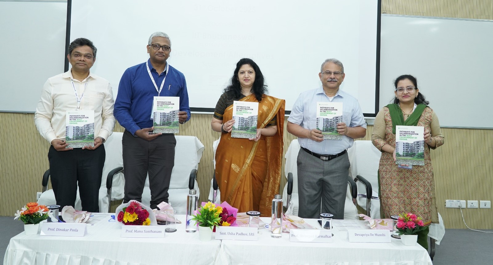 Solar Mini-Grid Launch