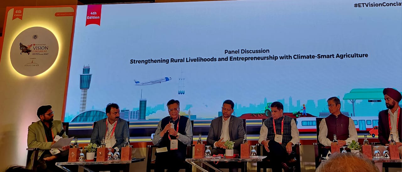 Solar Mini-Grid Launch