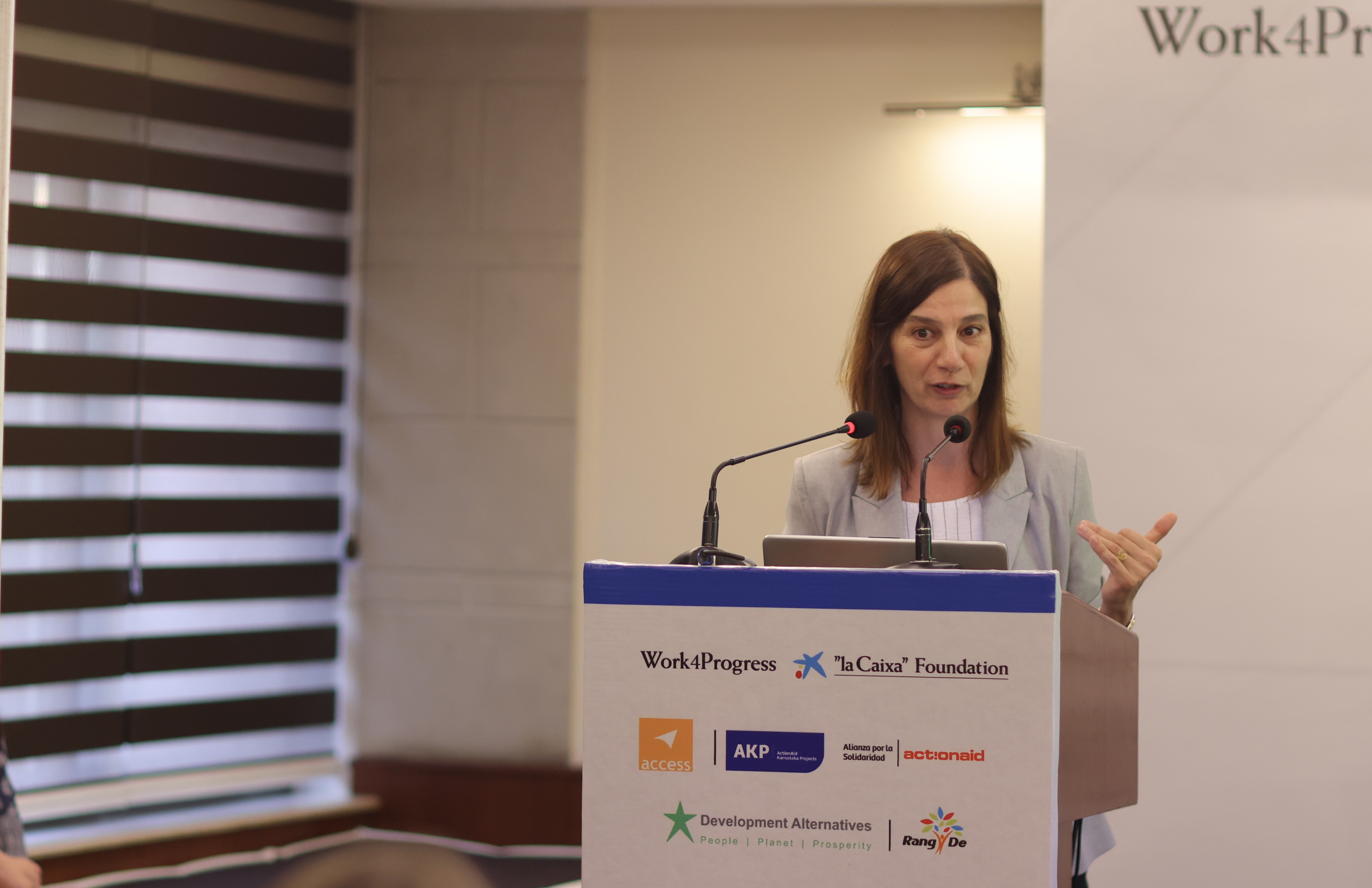 Solar Mini-Grid Launch