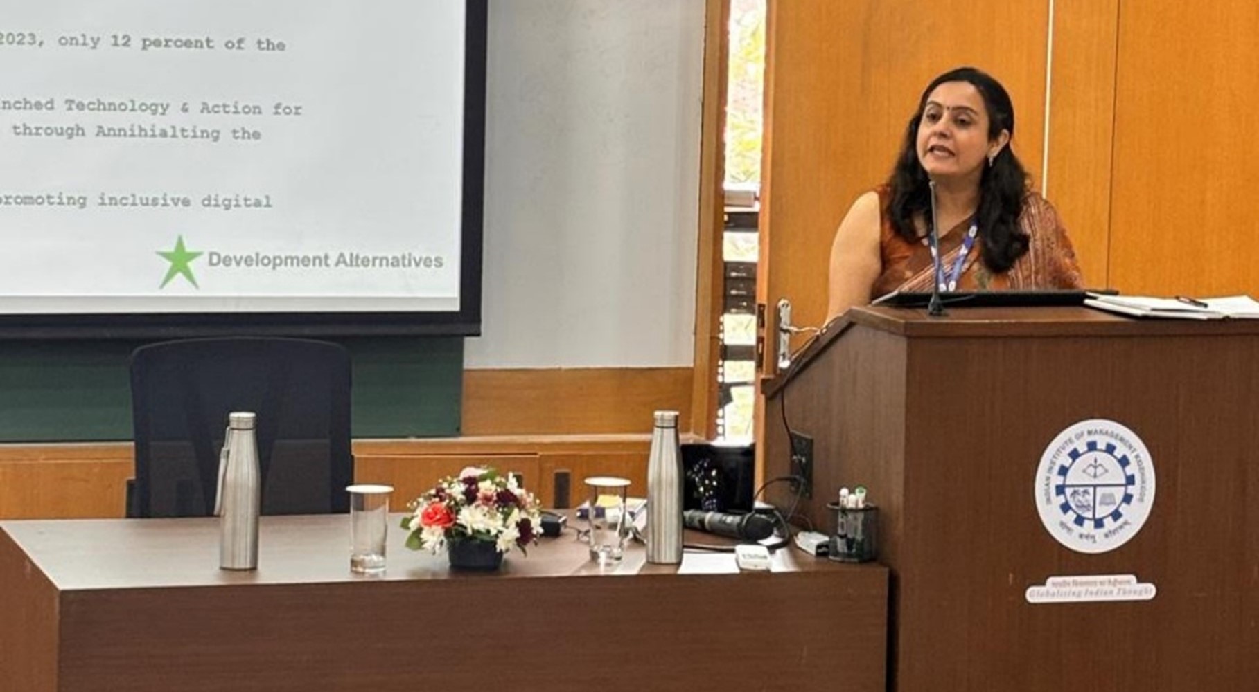 Solar Mini-Grid Launch