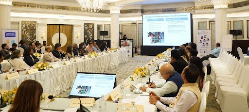 Solar Mini-Grid Launch