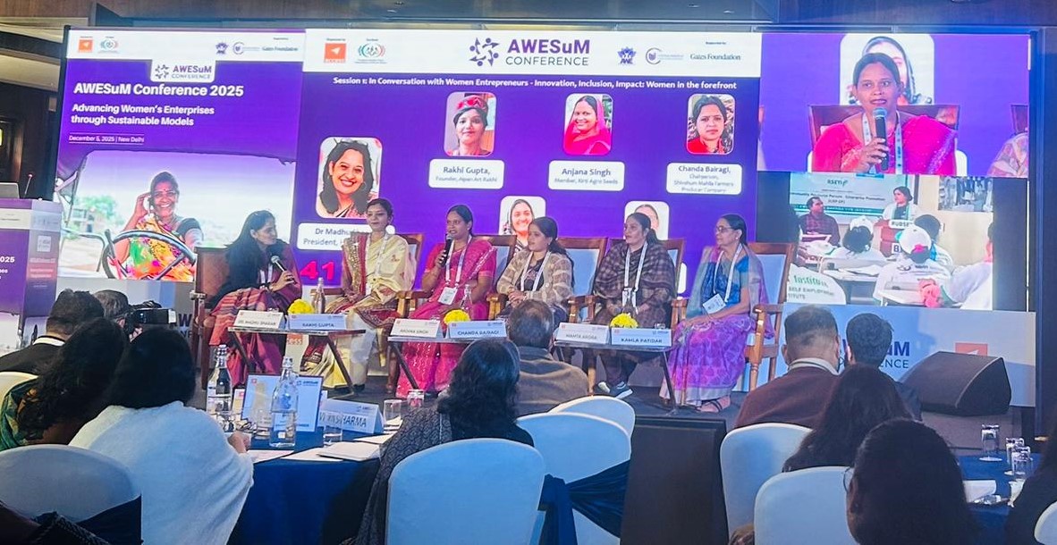 Solar Mini-Grid Launch