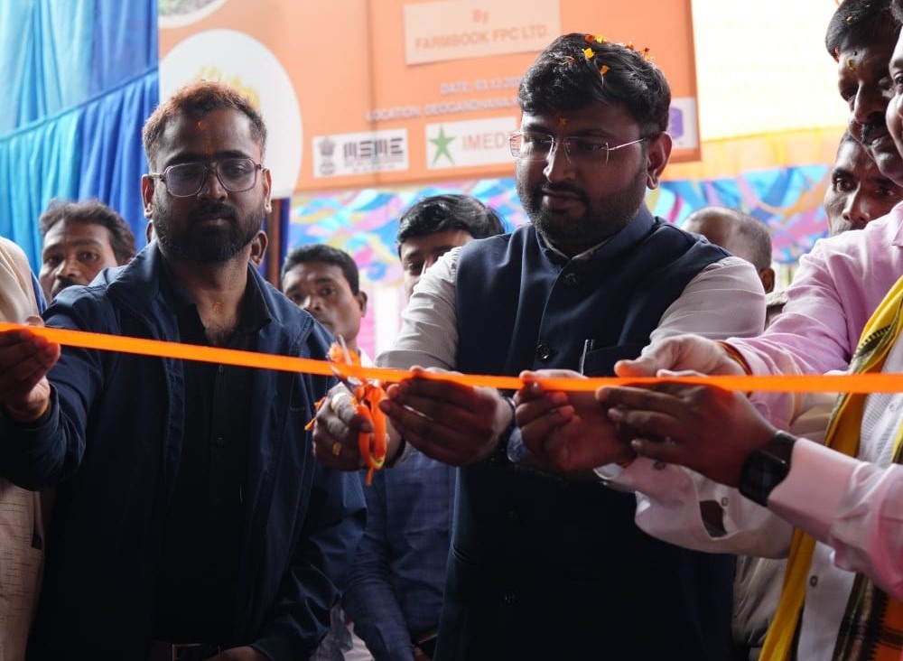 Solar Mini-Grid Launch