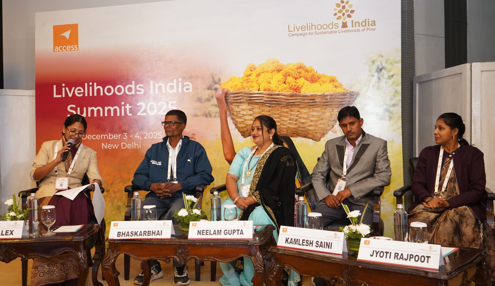 Solar Mini-Grid Launch