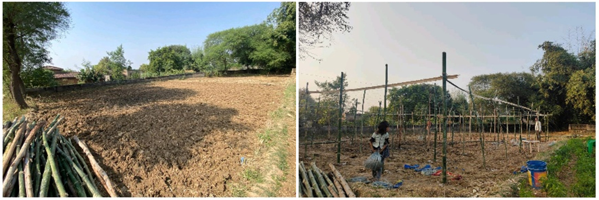 Solar Mini-Grid Launch