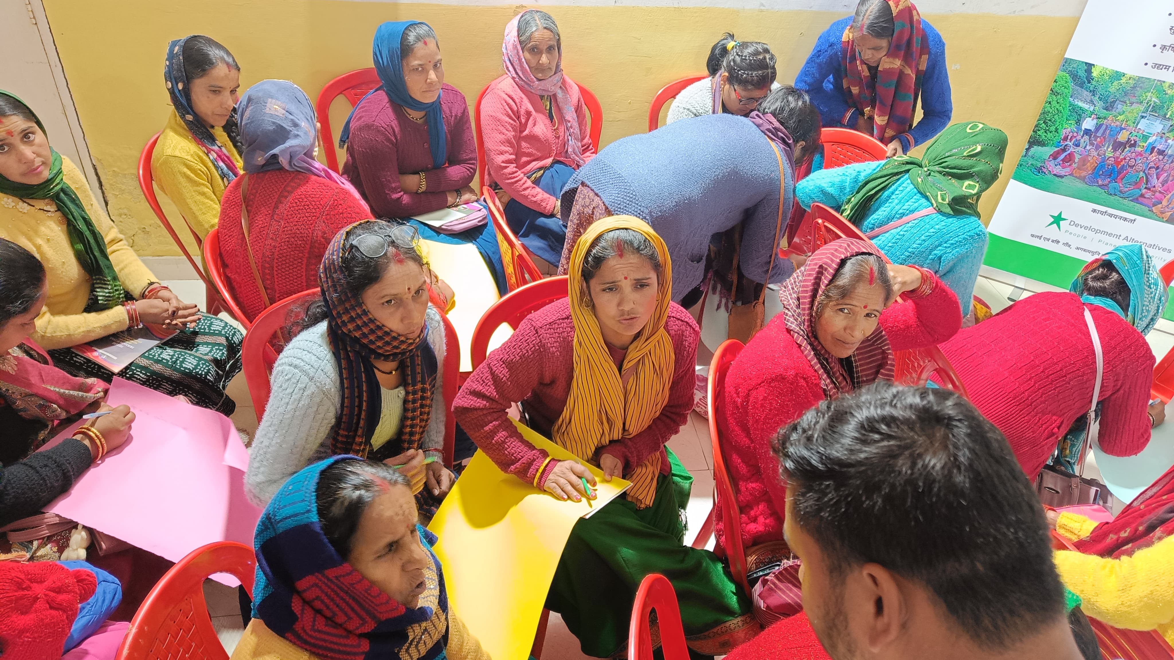 Solar Mini-Grid Launch