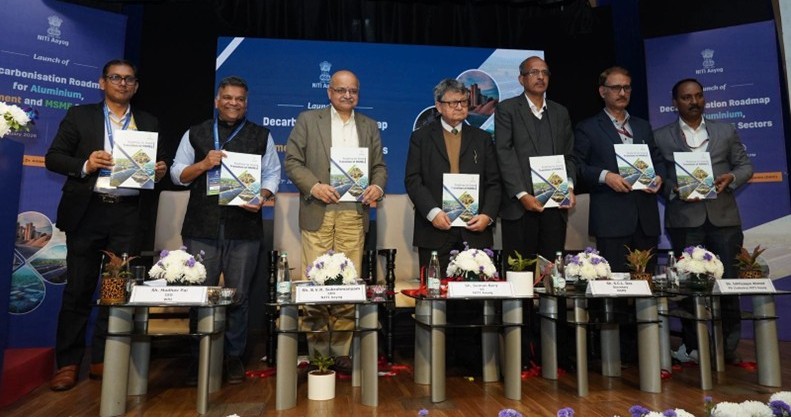 Solar Mini-Grid Launch