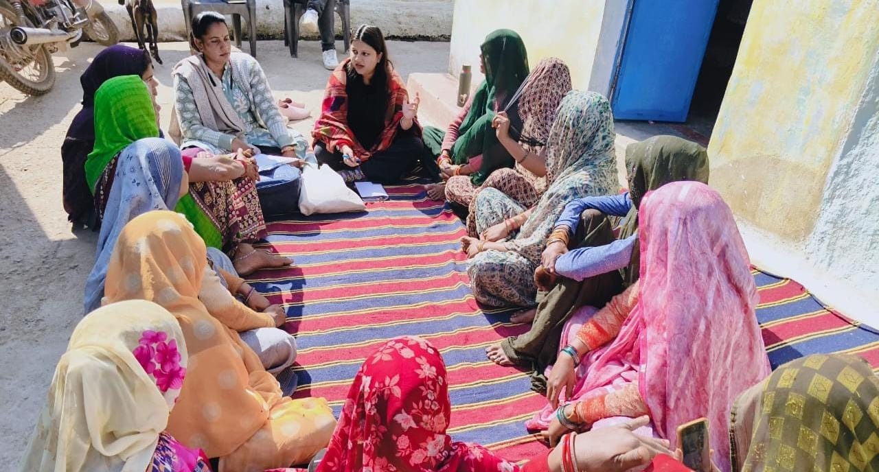 Solar Mini-Grid Launch