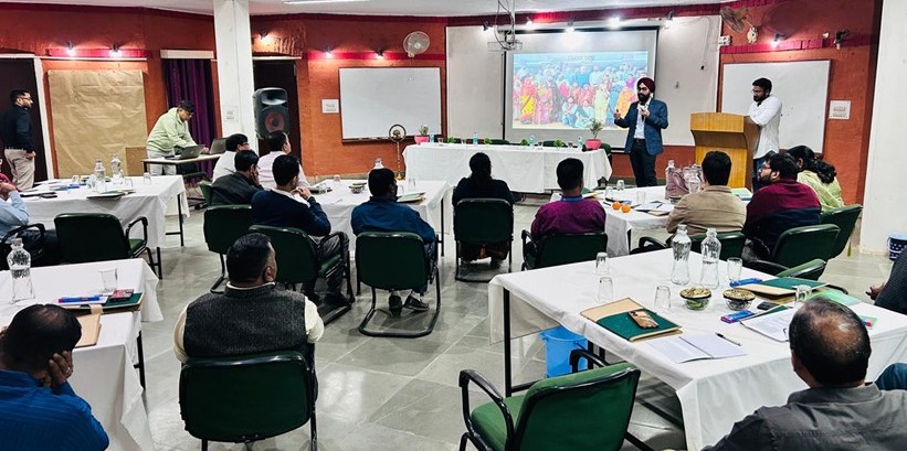 Solar Mini-Grid Launch