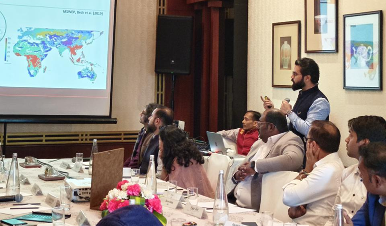 Solar Mini-Grid Launch