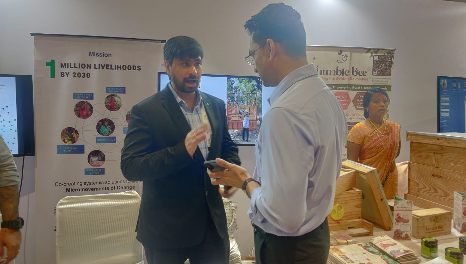 Solar Mini-Grid Launch