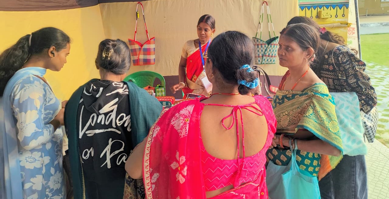 Solar Mini-Grid Launch