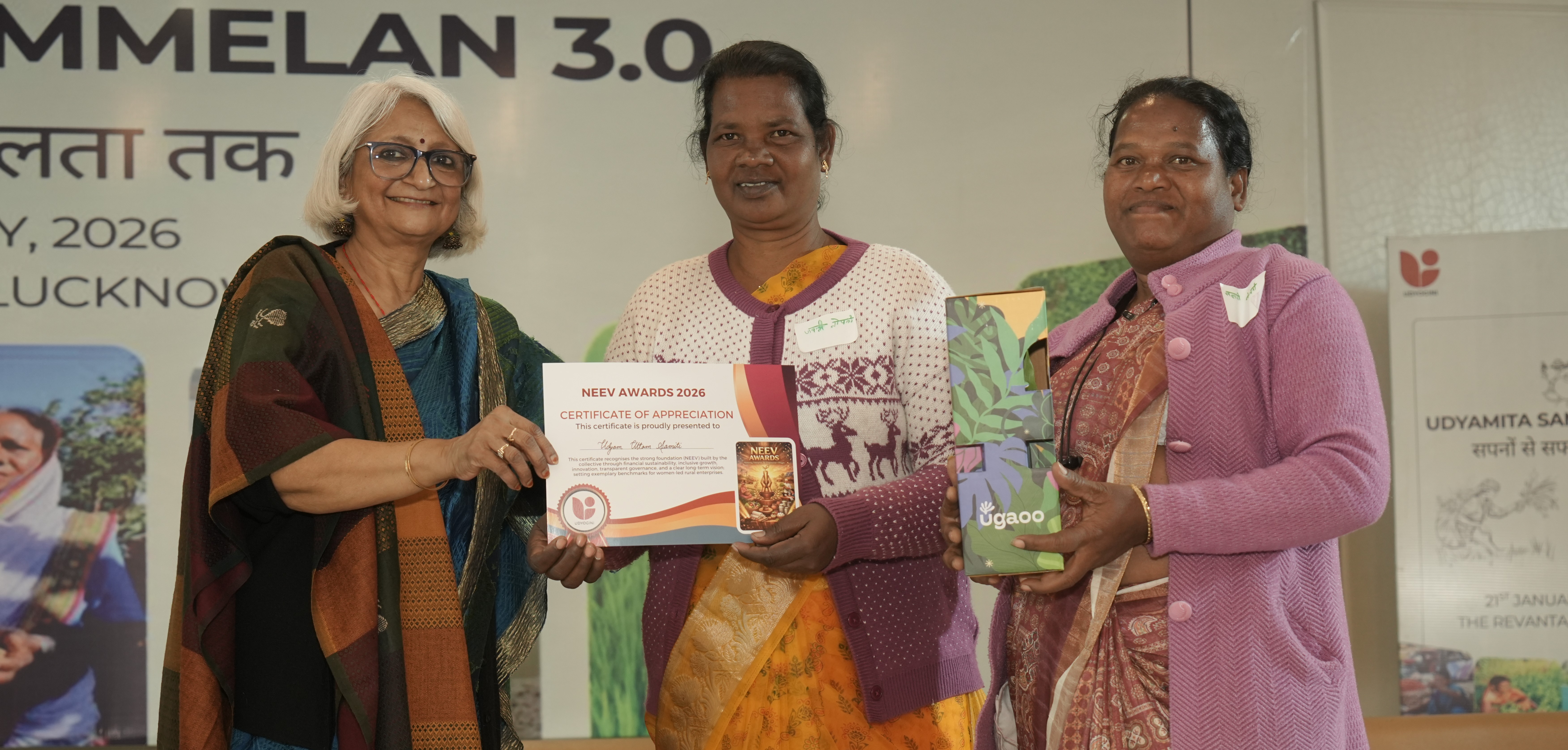 Solar Mini-Grid Launch