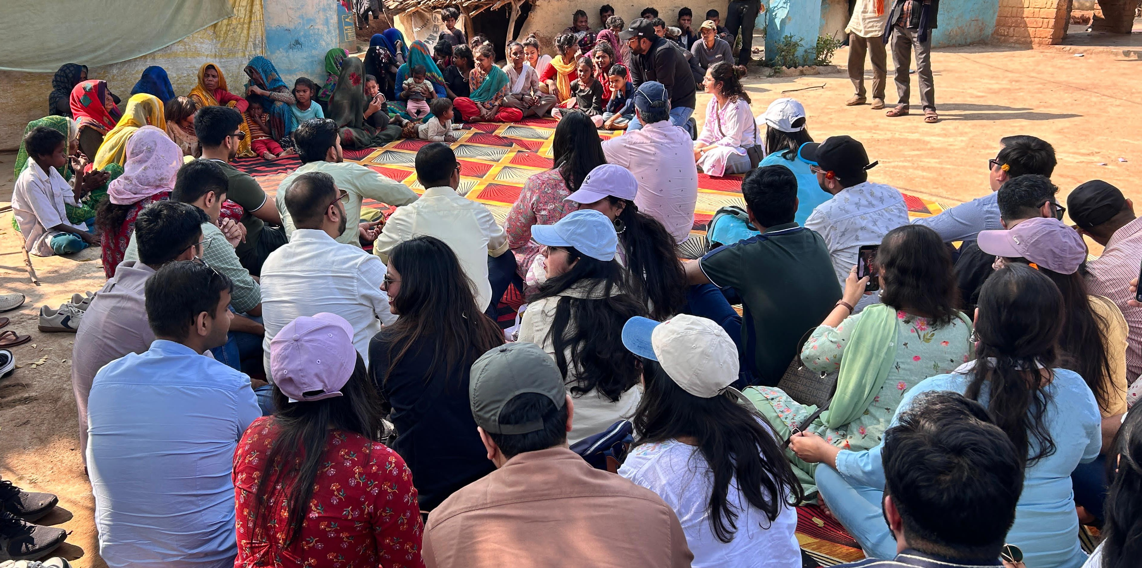 Solar Mini-Grid Launch