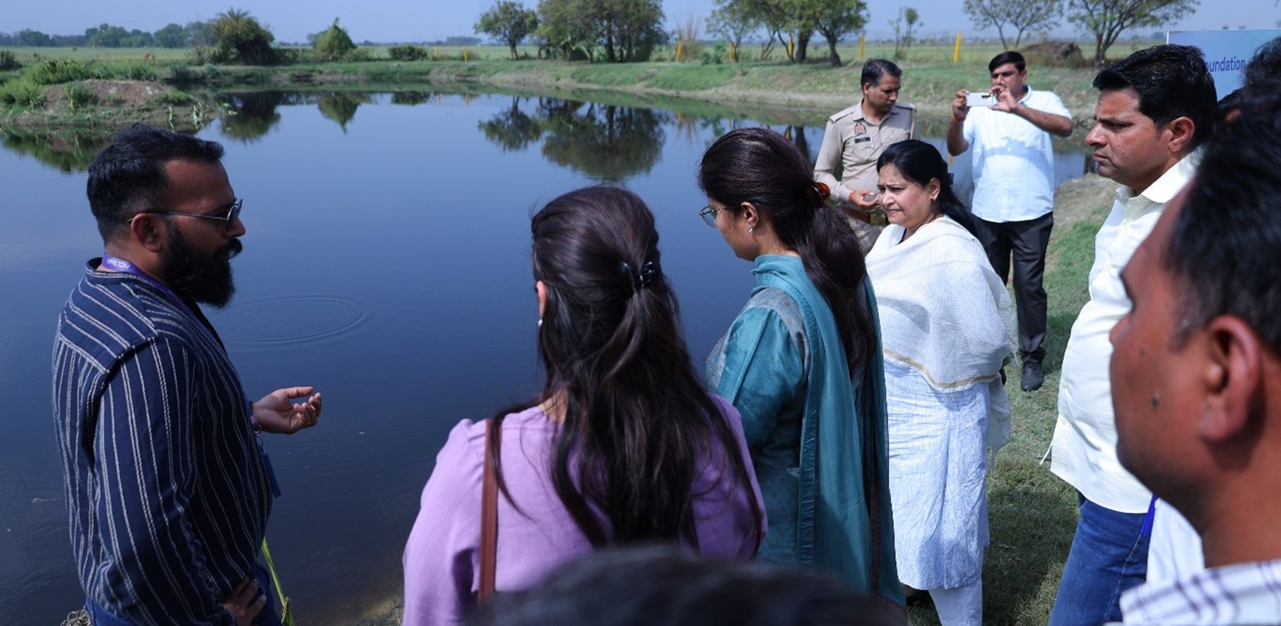 Solar Mini-Grid Launch