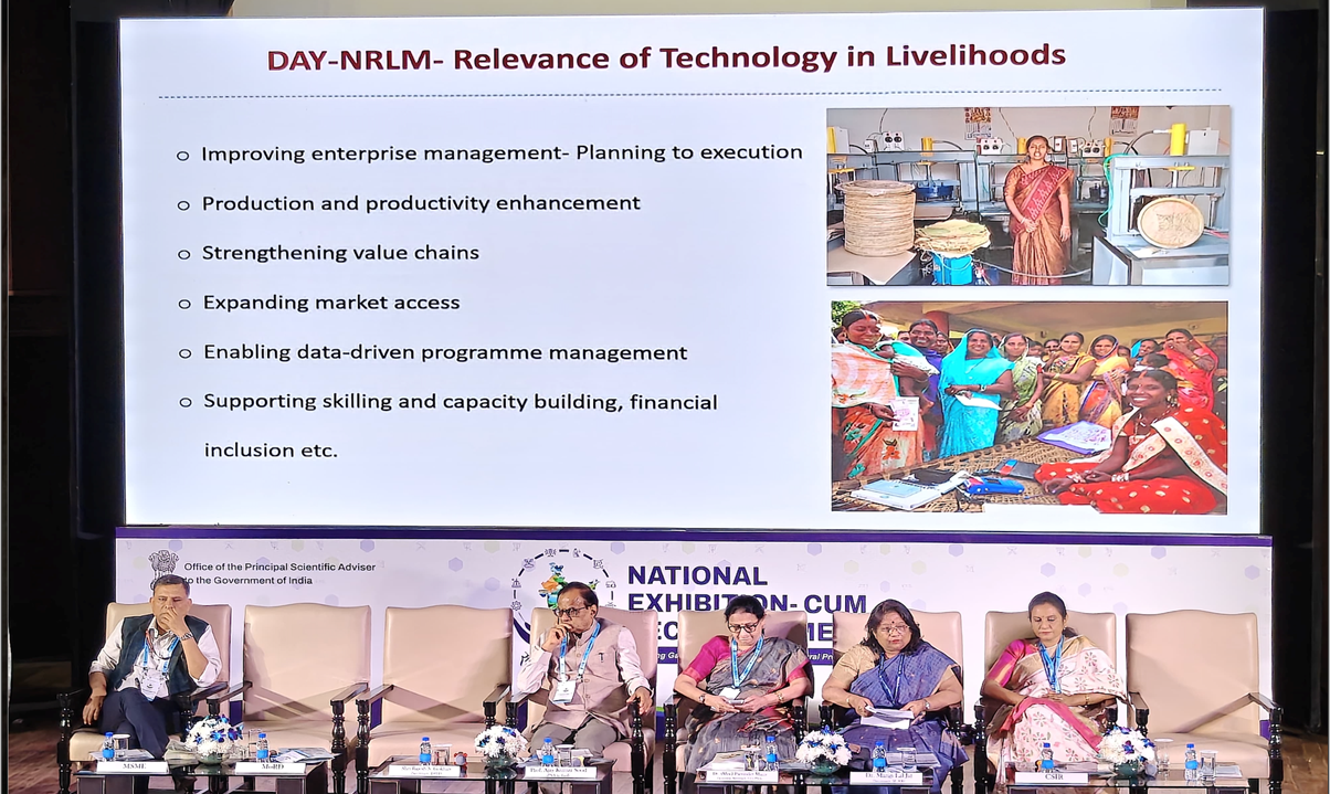 Solar Mini-Grid Launch