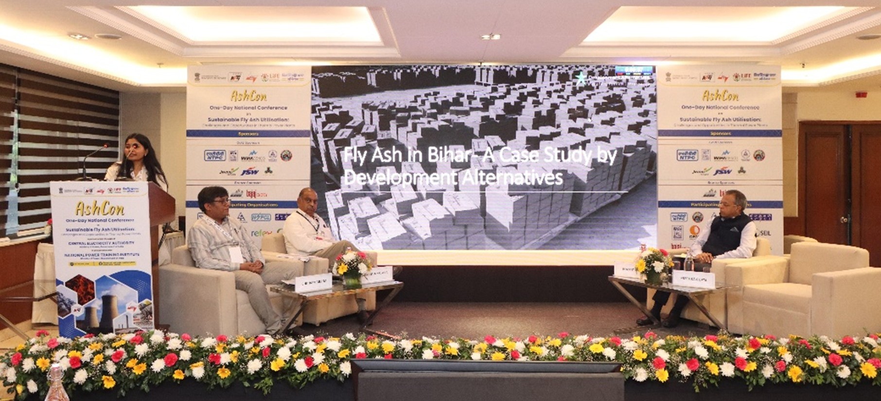 Solar Mini-Grid Launch