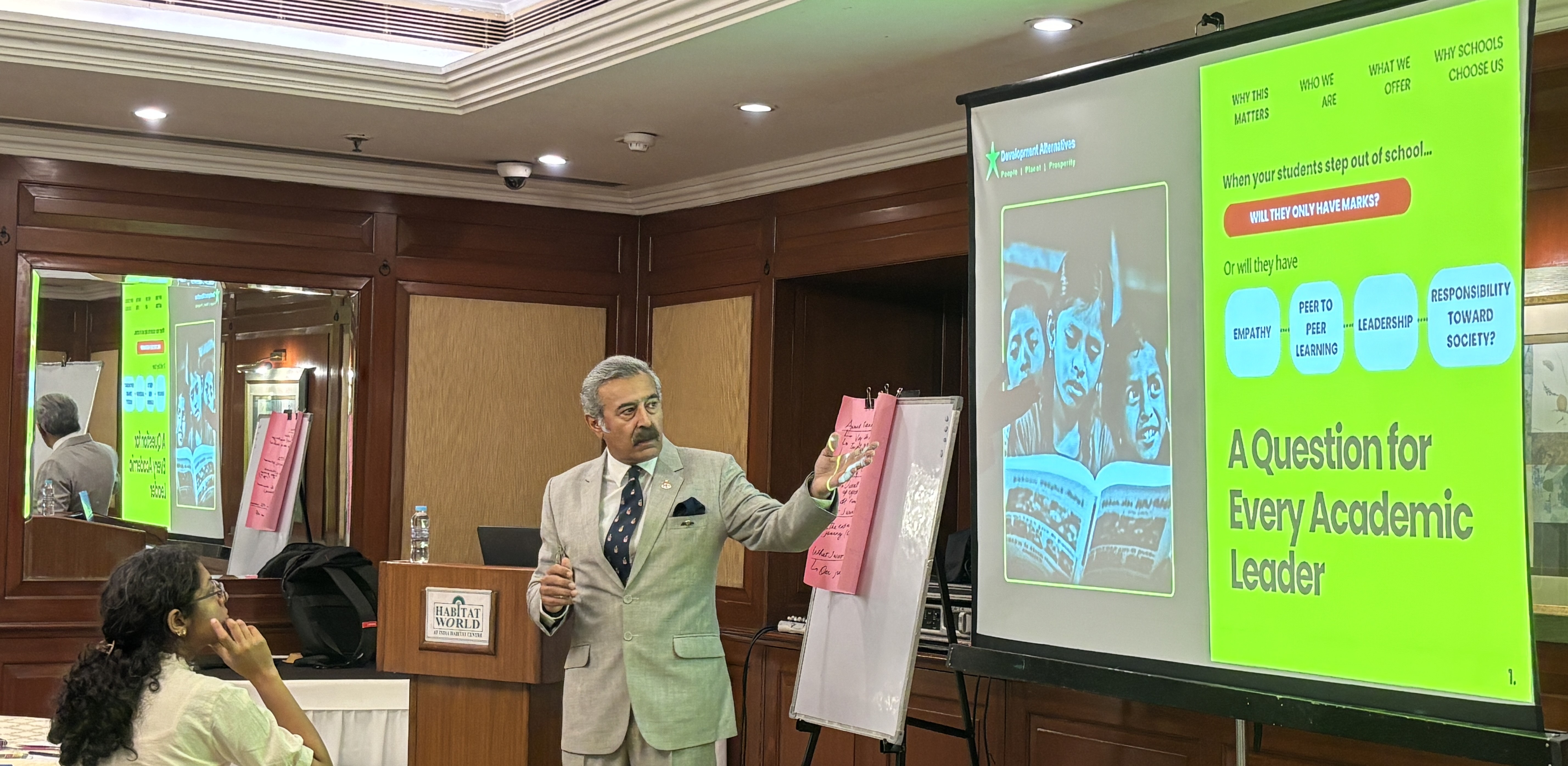 Solar Mini-Grid Launch