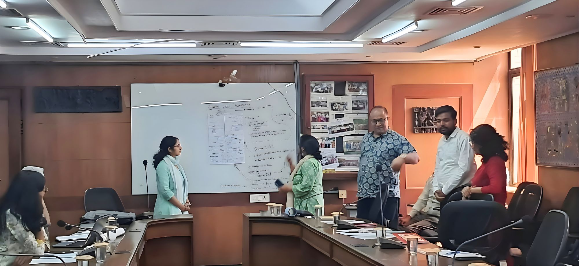 Solar Mini-Grid Launch