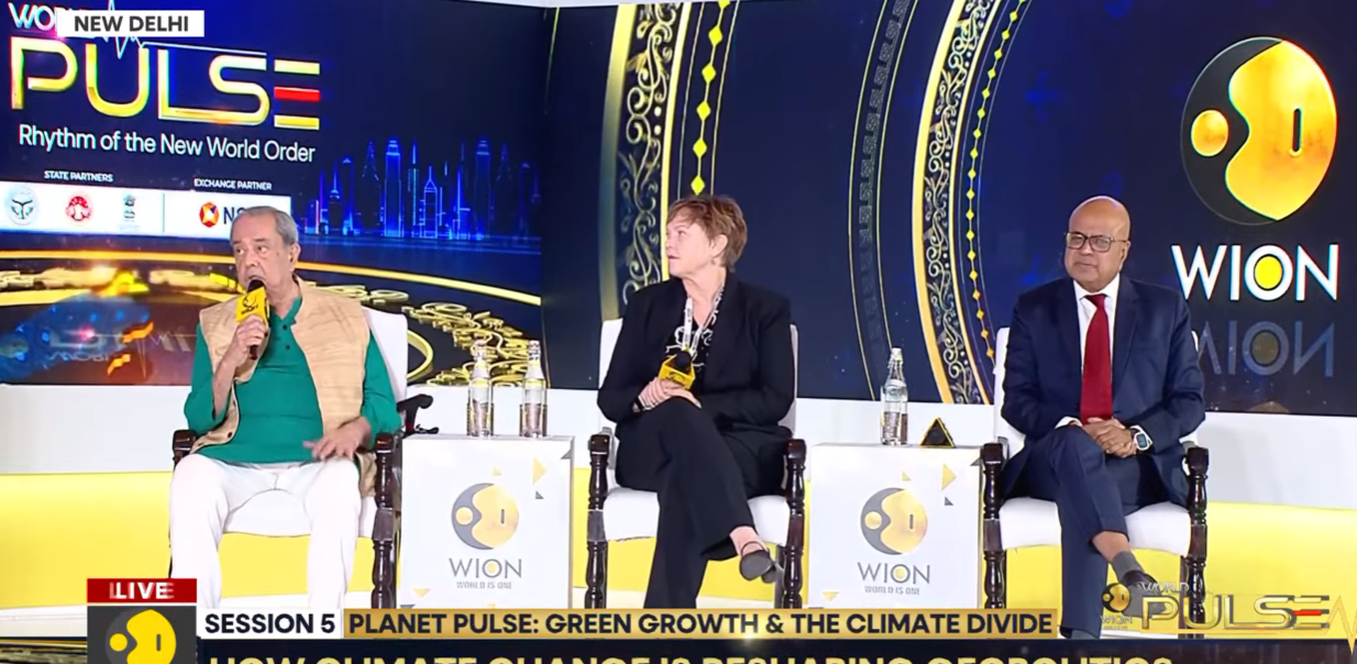 Solar Mini-Grid Launch