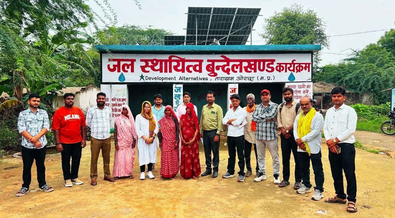 Solar Mini-Grid Launch